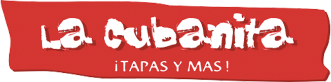 Logo La Cubanita Heerhugowaard
